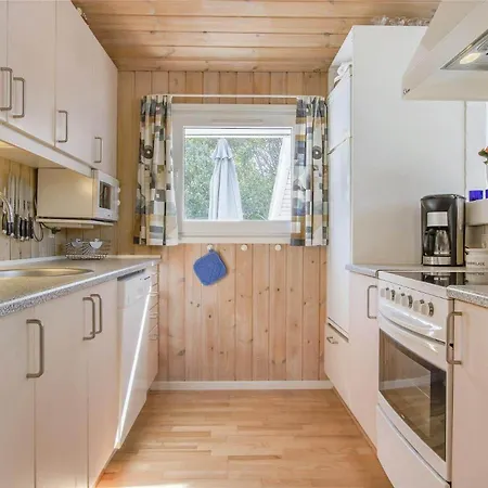 Holiday home Ln76137-hjorring-nordsovej-39