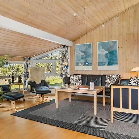 Holiday home Ln76137-hjorring-nordsovej-39