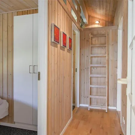 Holiday home Ln76137-hjorring-nordsovej-39 *