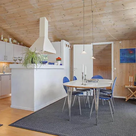 Holiday home Ln76137-hjorring-nordsovej-39 Hjorring