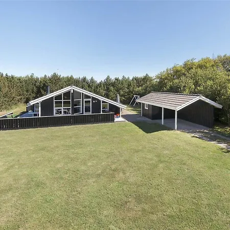 Holiday home Ln76137-hjorring-nordsovej-39