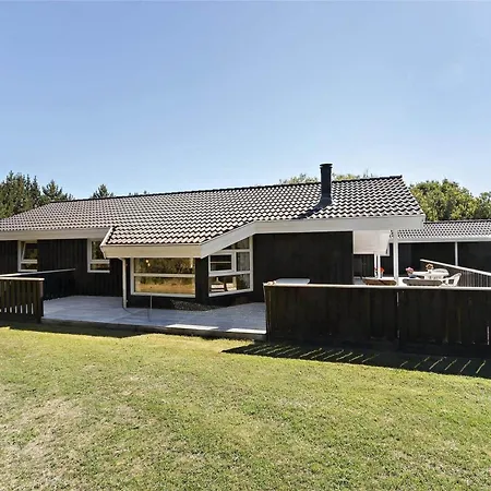 Ln76137-hjorring-nordsovej-39 Holiday home Hjorring