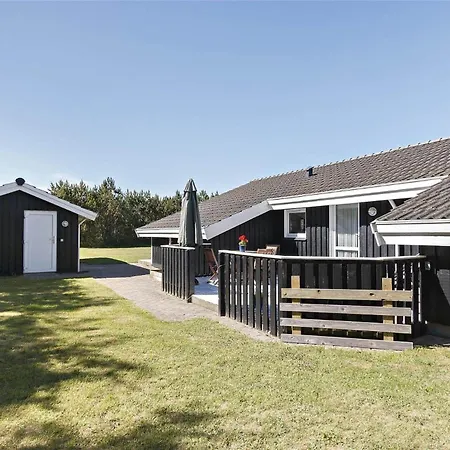 Holiday home Ln76137-hjorring-nordsovej-39 *