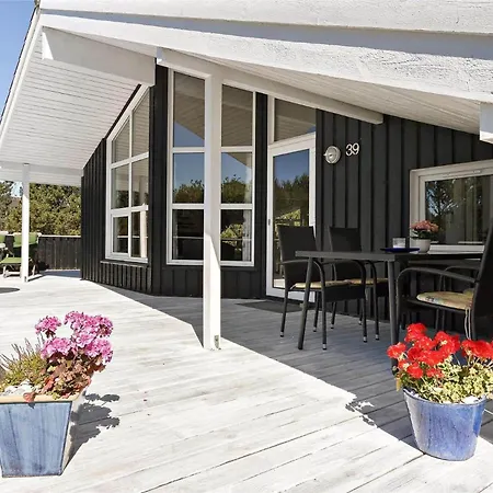 Holiday home Ln76137-hjorring-nordsovej-39 Hjorring