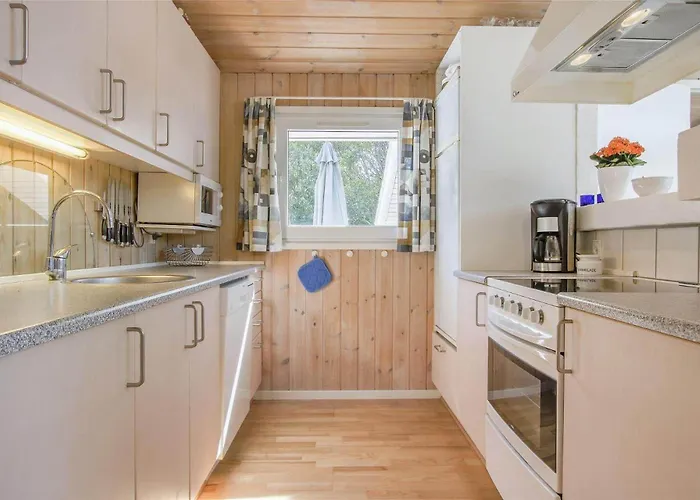 Casa de Férias Ln76137-hjorring-nordsovej-39