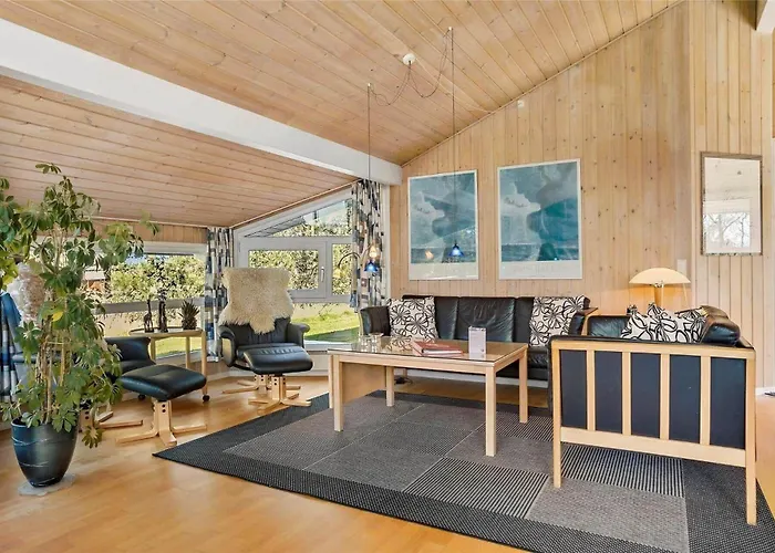 Casa de Férias Ln76137-hjorring-nordsovej-39