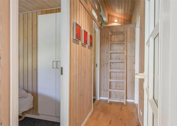 Casa de Férias Ln76137-hjorring-nordsovej-39 *