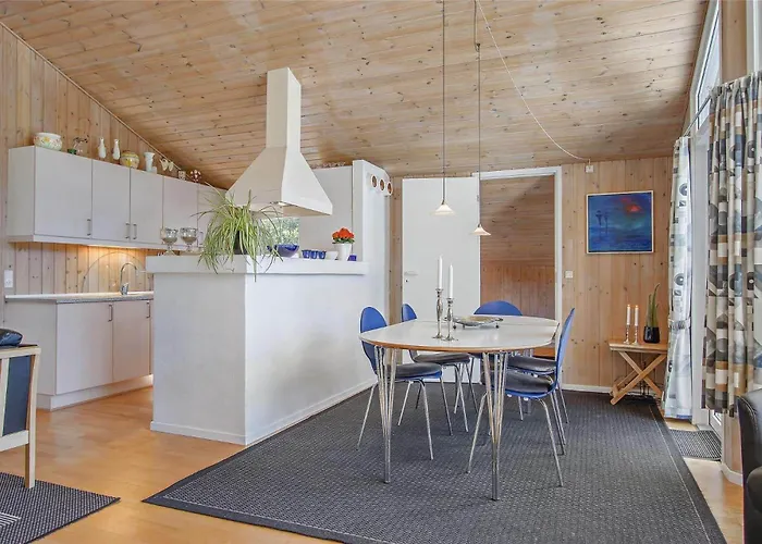 Casa de Férias Ln76137-hjorring-nordsovej-39 Hjørring