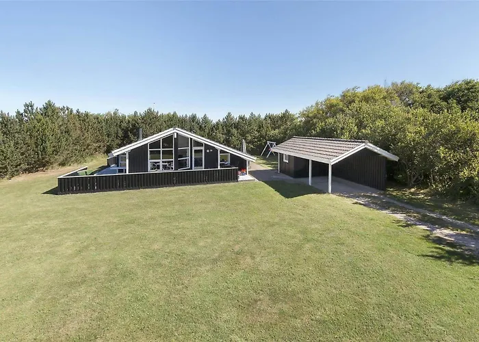 Casa de Férias Ln76137-hjorring-nordsovej-39