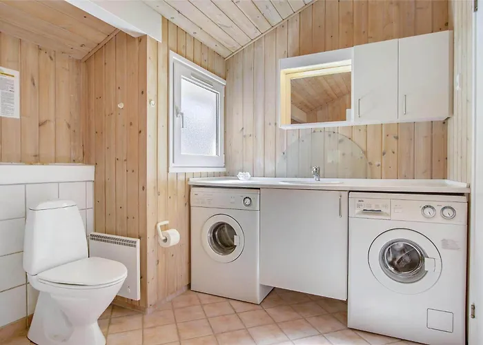 Casa de Férias Ln76137-hjorring-nordsovej-39 *