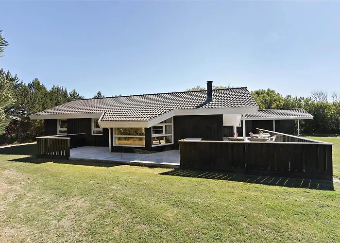 Ln76137-hjorring-nordsovej-39 Casa de Férias Hjørring