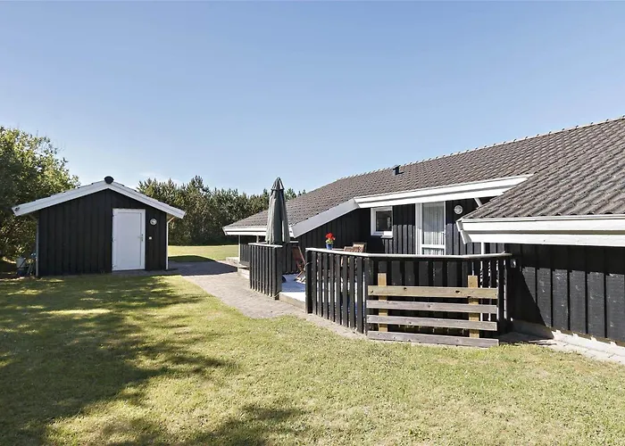 Casa de Férias Ln76137-hjorring-nordsovej-39 *