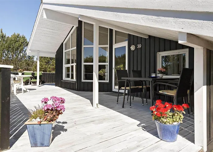 Casa de Férias Ln76137-hjorring-nordsovej-39 Hjørring